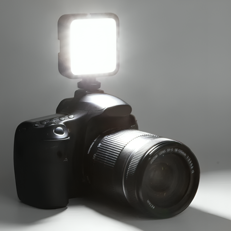 Mini LED Camera Light