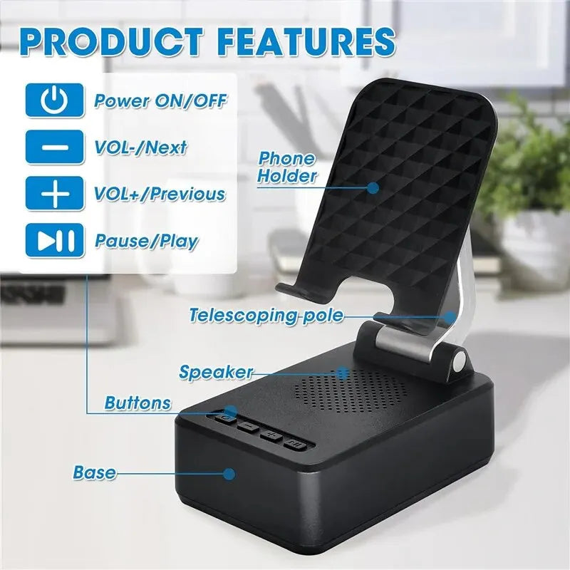 Mobile Phone Stand Holder